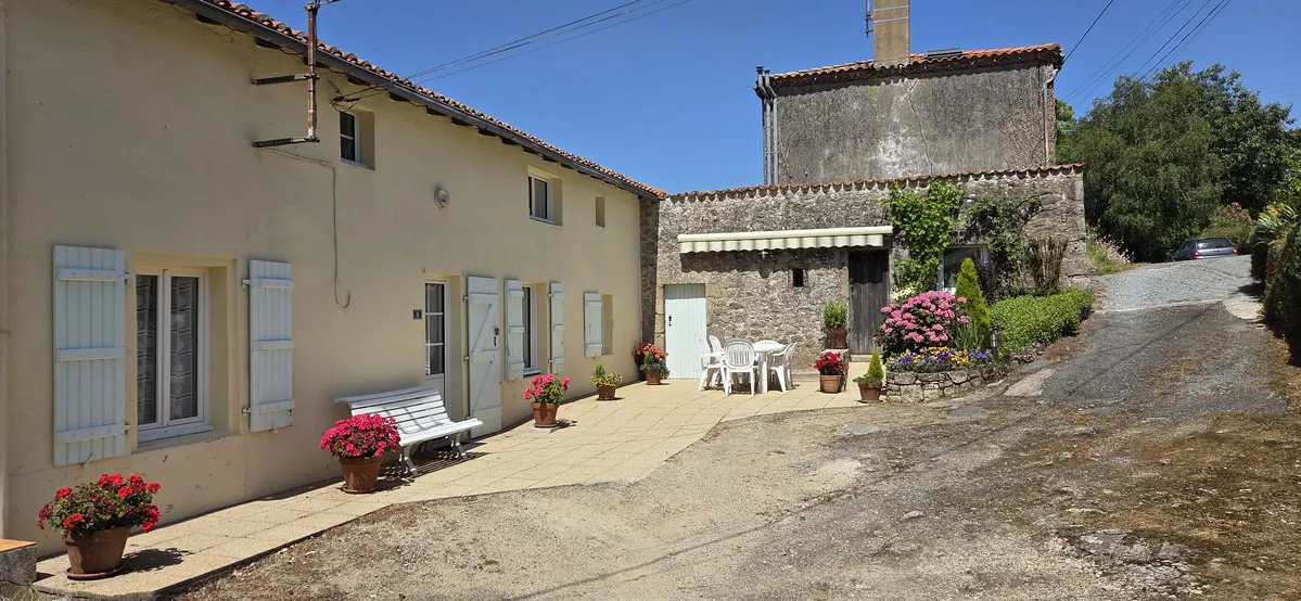 Gîte La Marguerite