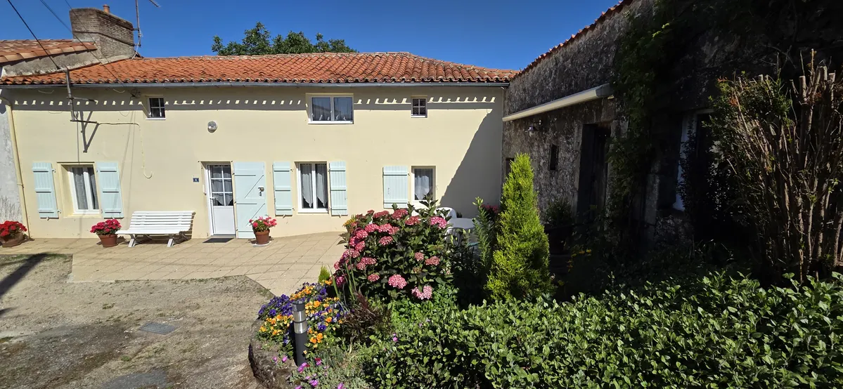 Gîte La Marguerite