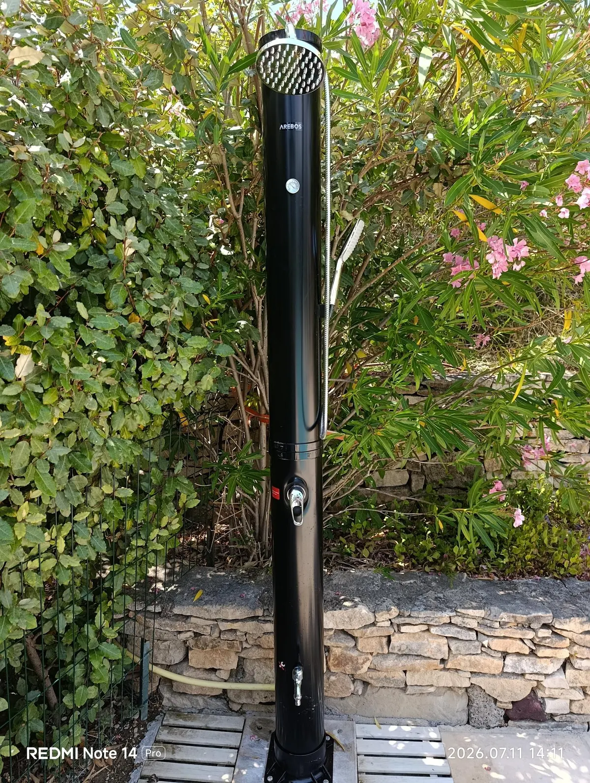GITE AUX 4 SAISONS - LUBERON - RUSTREL