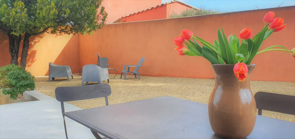 LA BURLIERE 💖💖💖 WELCOME TO LUBERON