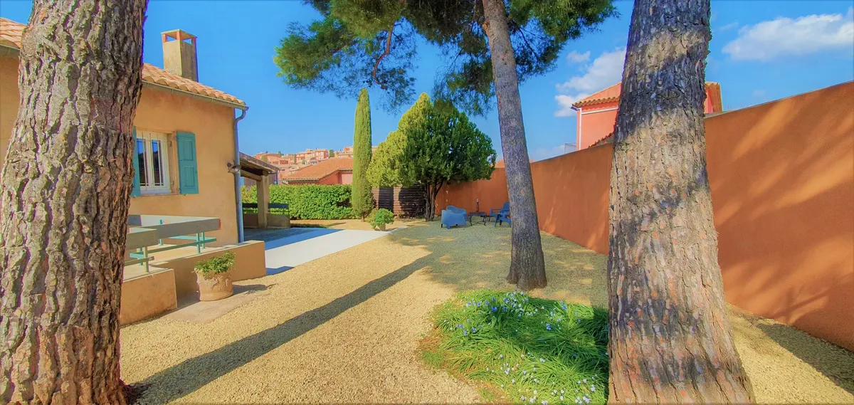 LA BURLIERE 💖💖💖 WELCOME TO LUBERON