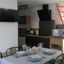 Gite "Loft"
