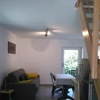 Gite "Loft"
