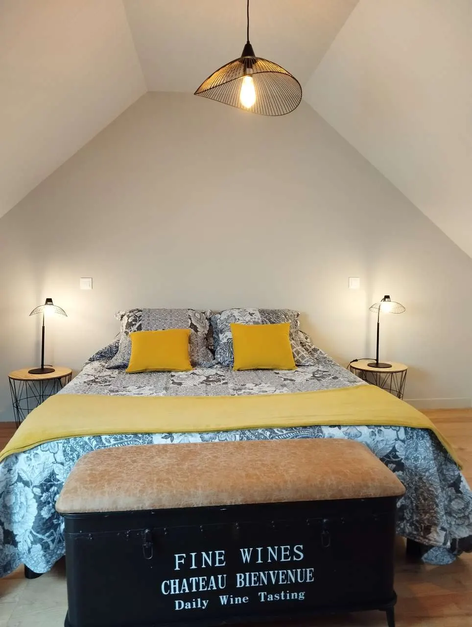 Gite "Loft"