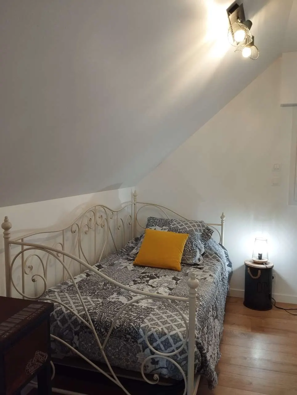 Gite "Loft"