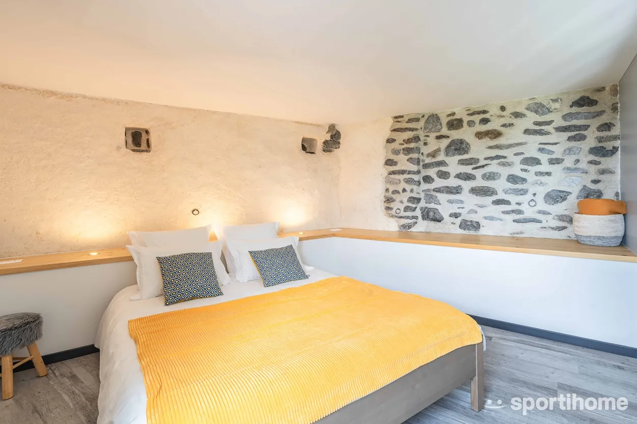 Gîte Le Pressoir
