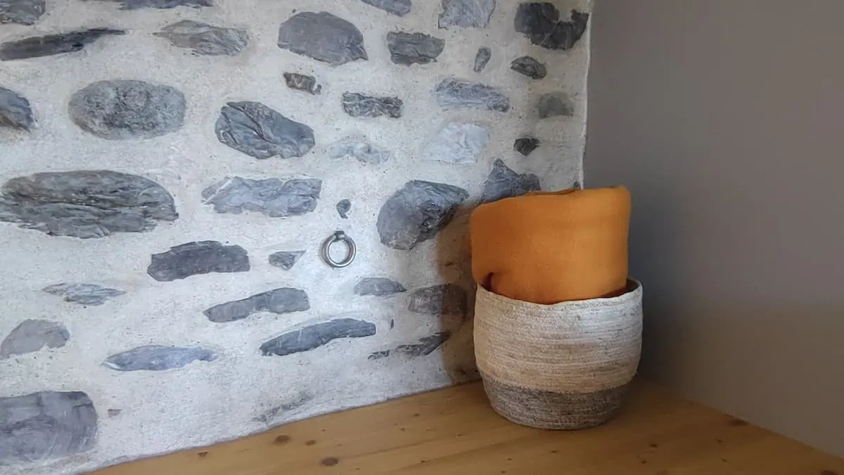 Gîte Le Pressoir