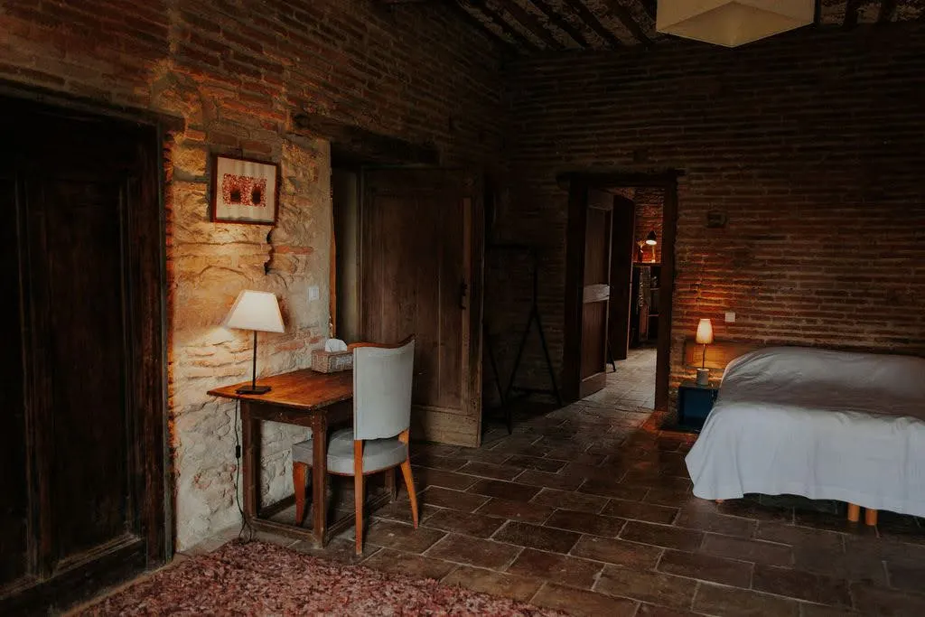 Dormir à Fajac